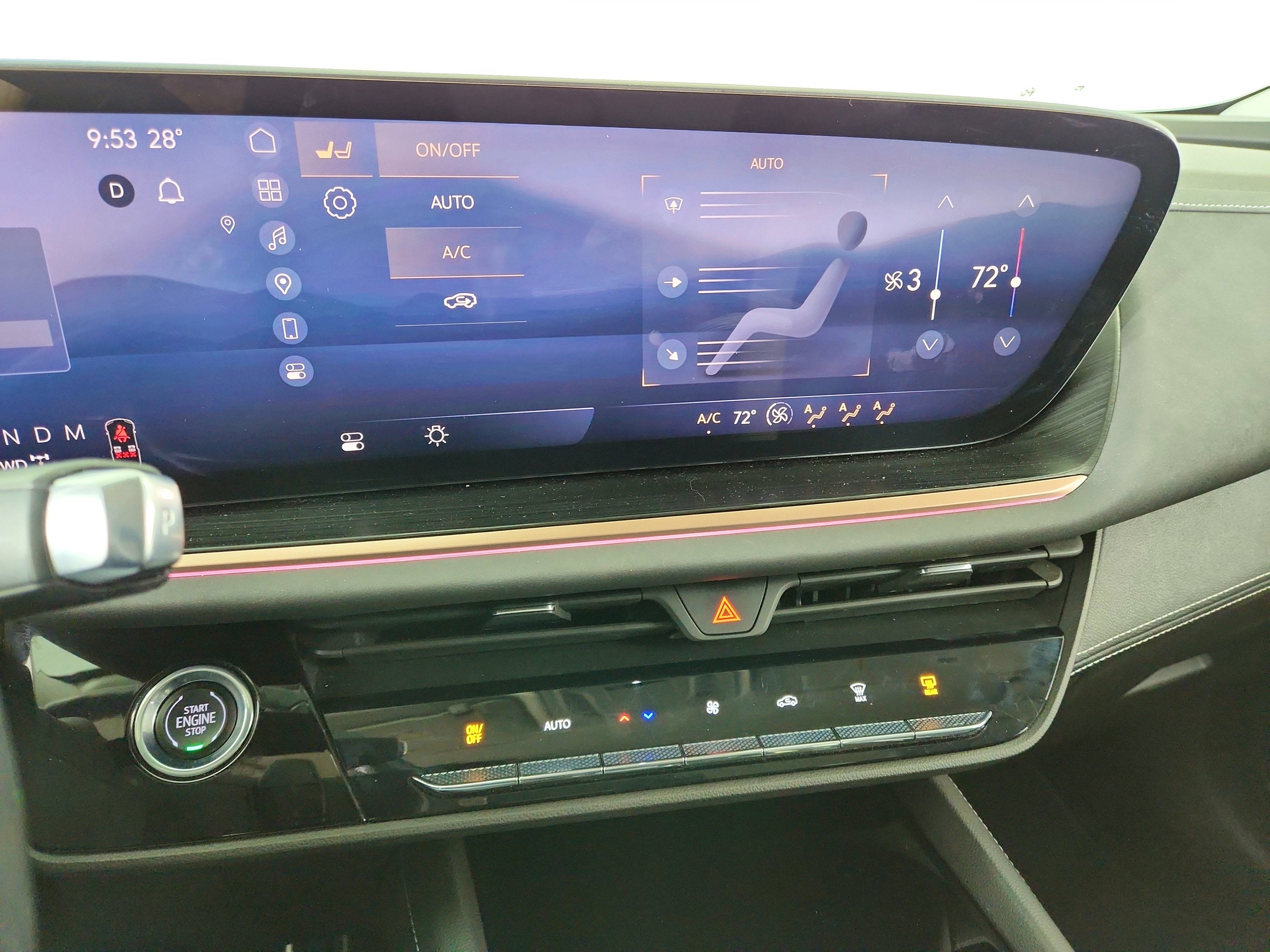 2024 Buick Envision Sport Touring