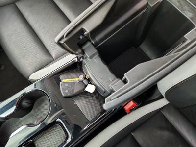 2024 Buick Envision Sport Touring