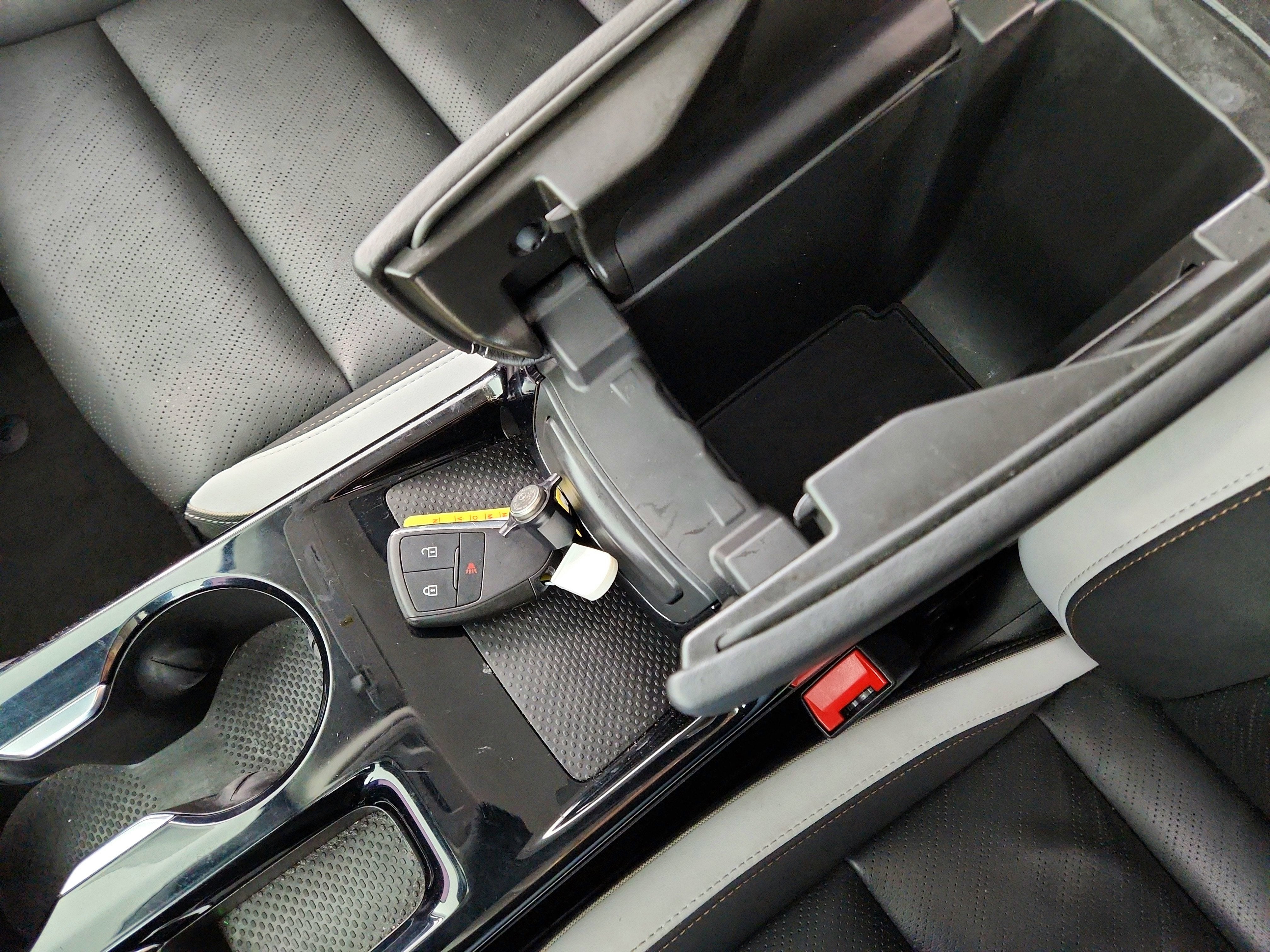 2024 Buick Envision Sport Touring