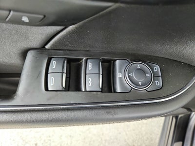 2024 Buick Envision Sport Touring