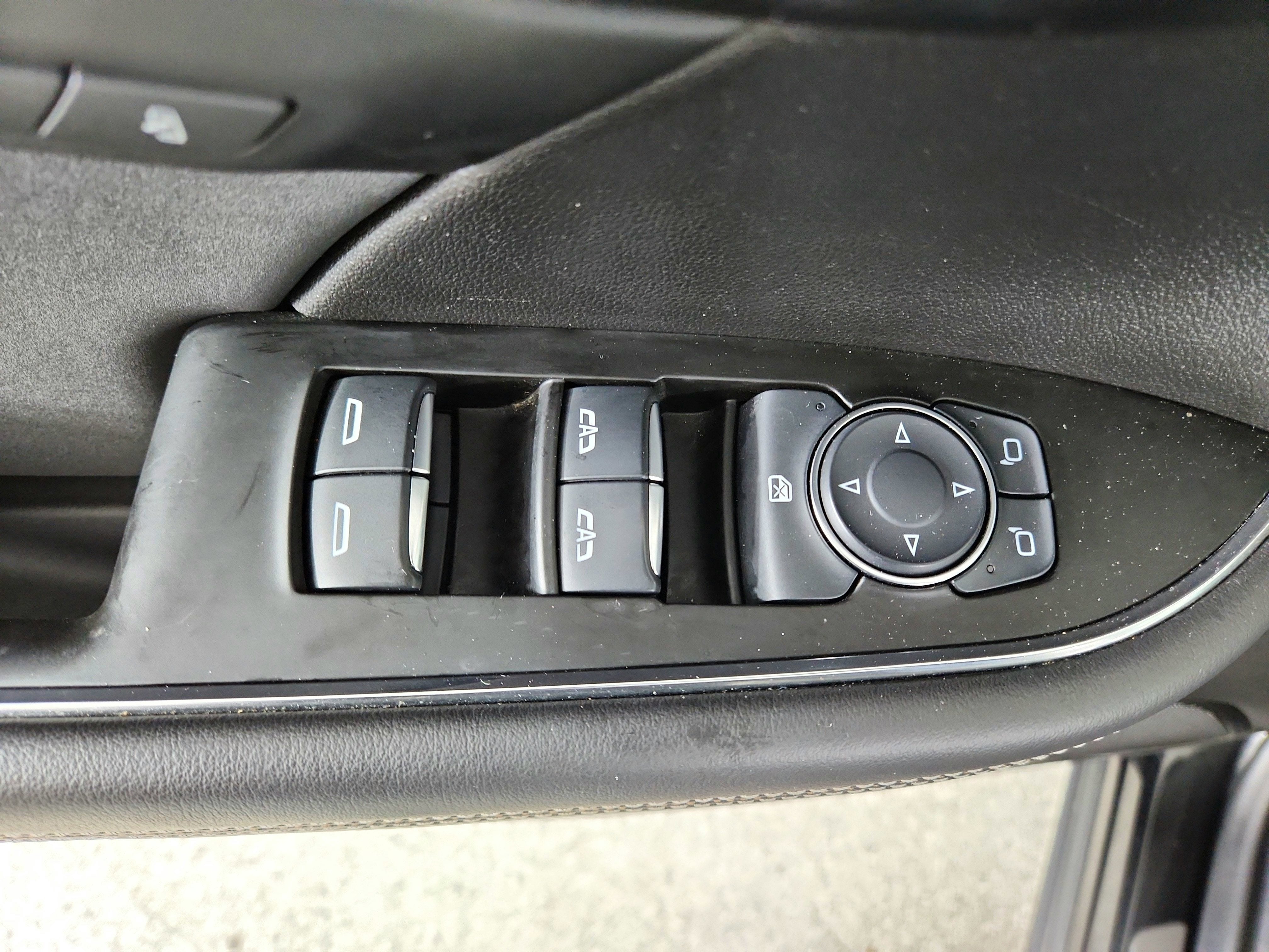 2024 Buick Envision Sport Touring