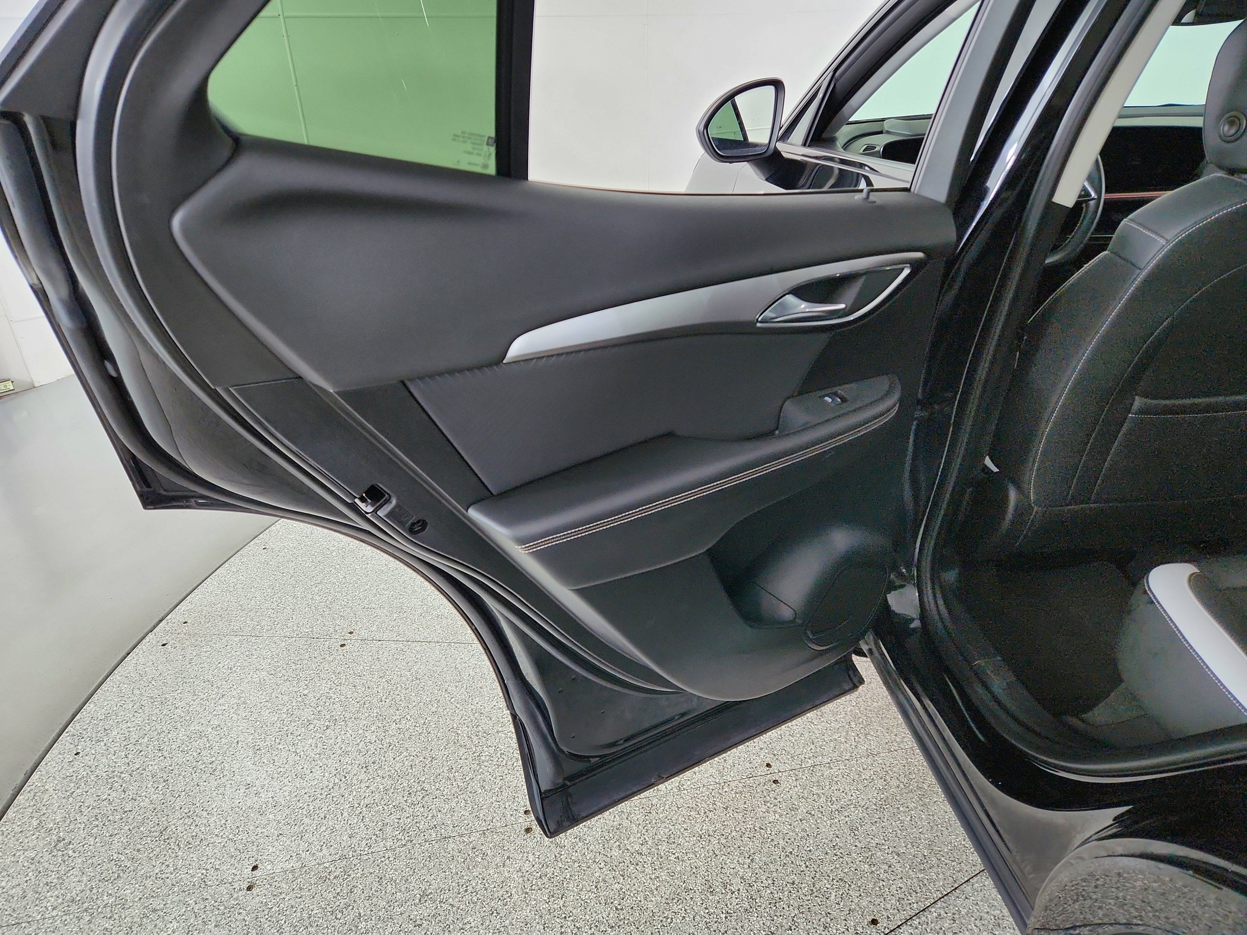 2024 Buick Envision Sport Touring