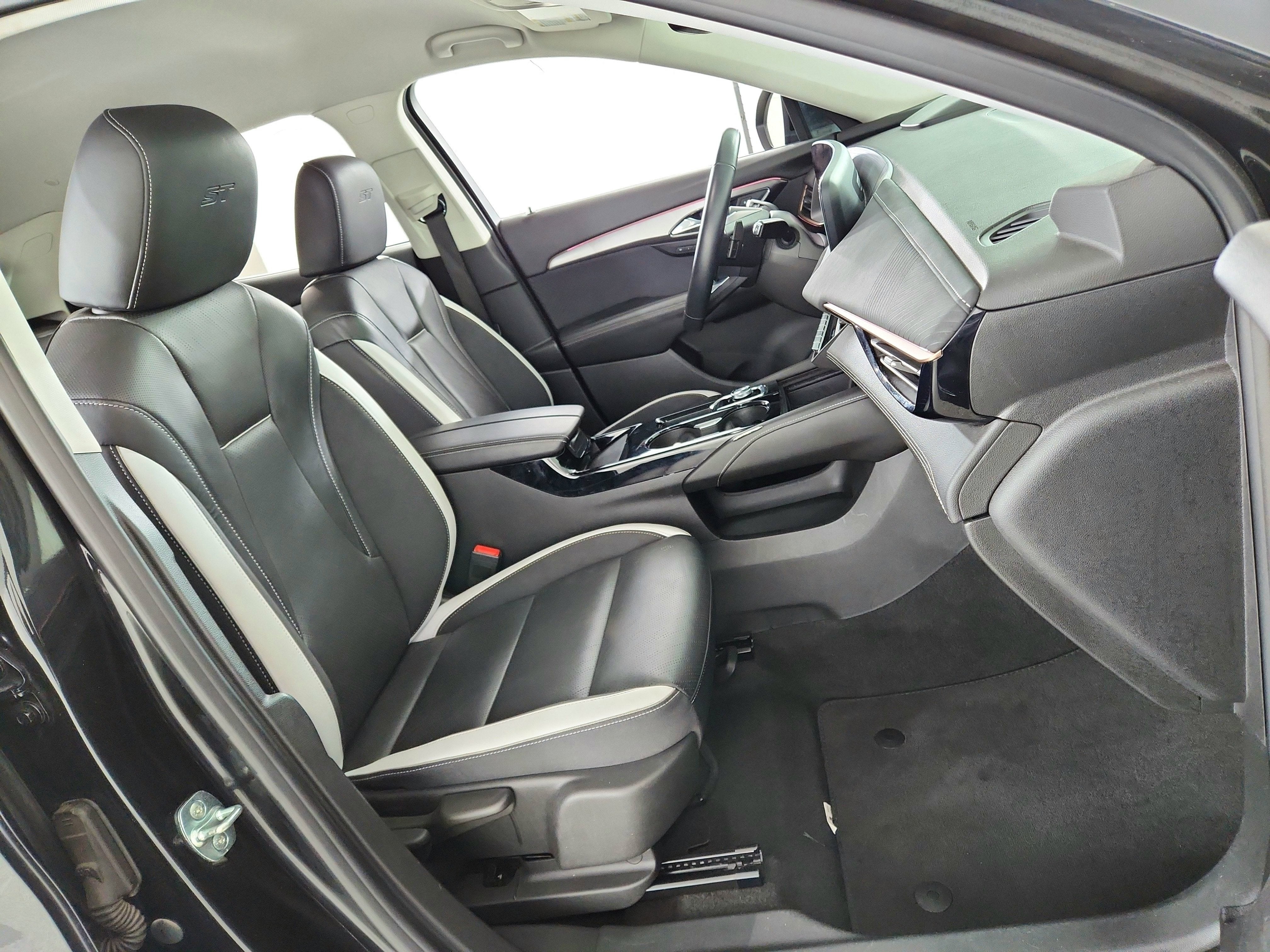 2024 Buick Envision Sport Touring