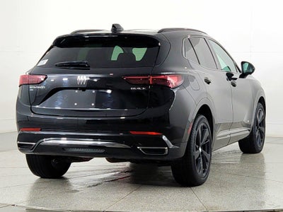 2024 Buick Envision Sport Touring