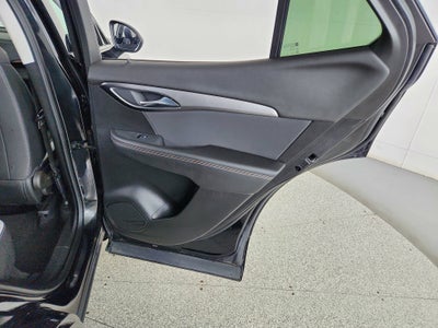 2024 Buick Envision Sport Touring