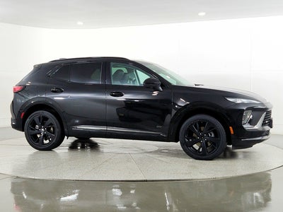 2024 Buick Envision Sport Touring