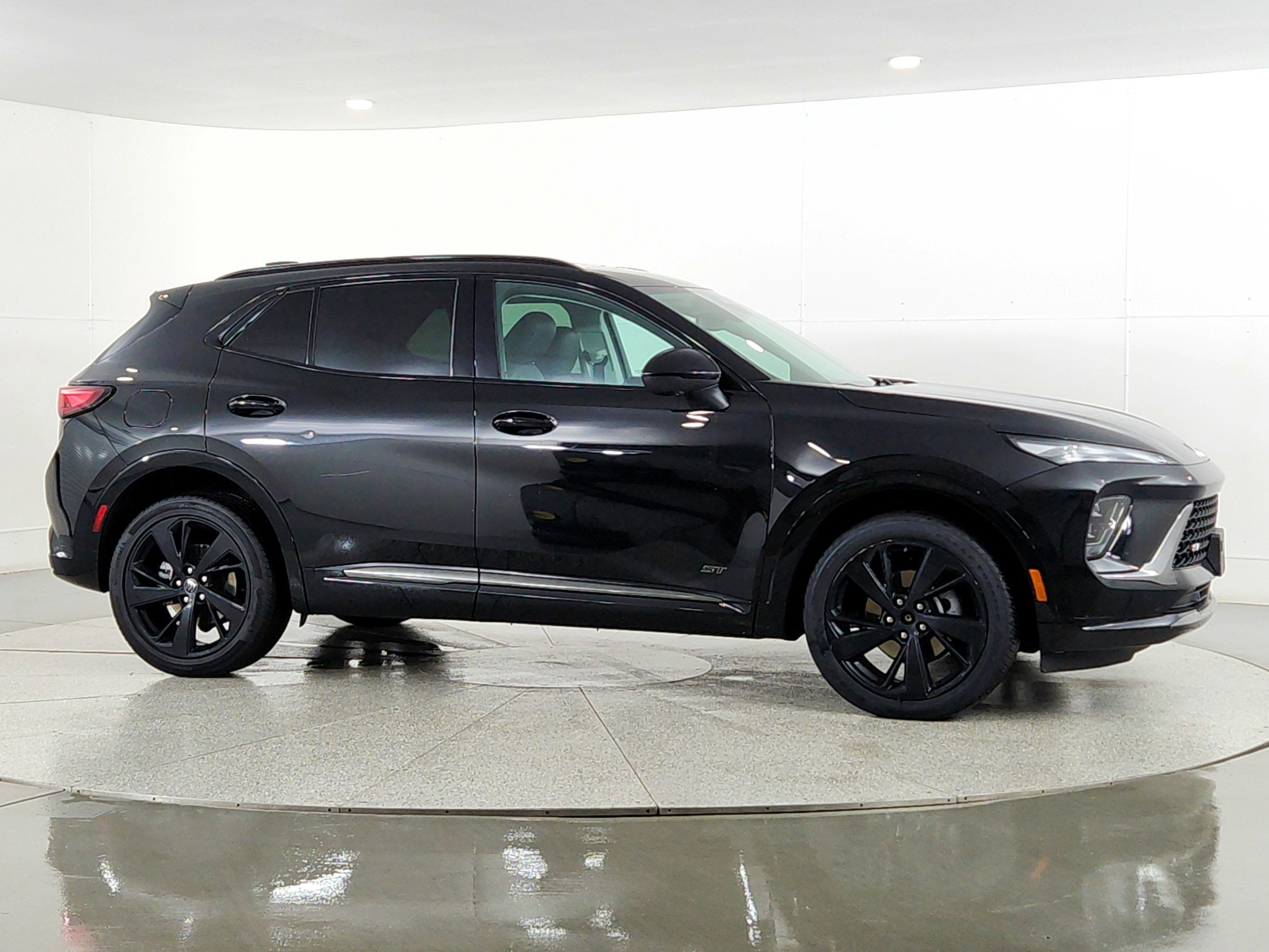 2024 Buick Envision Sport Touring