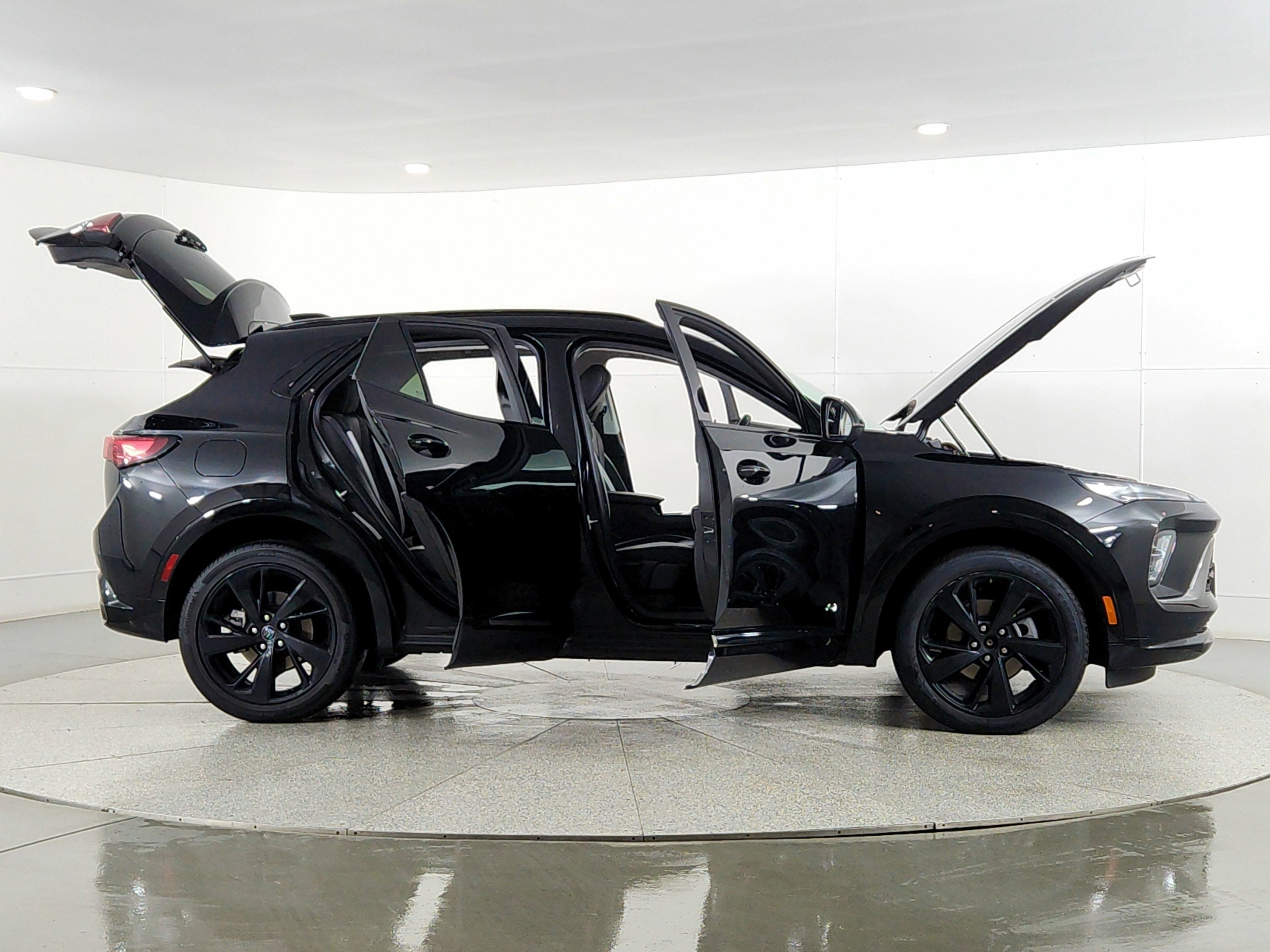 2024 Buick Envision Sport Touring