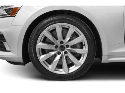 2019 Audi A5 Sportback Premium