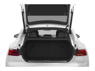 2019 Audi A5 Sportback Premium