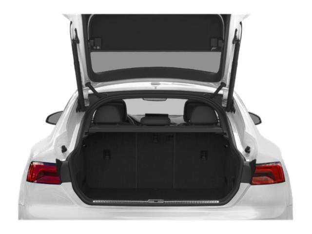 2019 Audi A5 Sportback Premium
