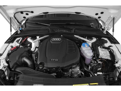2019 Audi A5 Sportback Premium