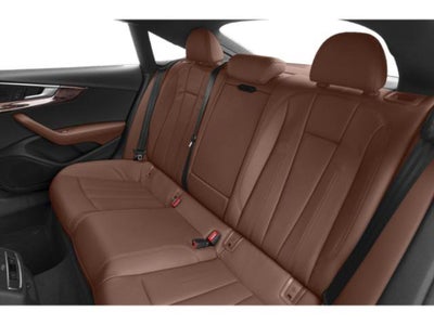 2019 Audi A5 Sportback Premium