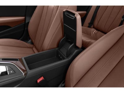 2019 Audi A5 Sportback Premium