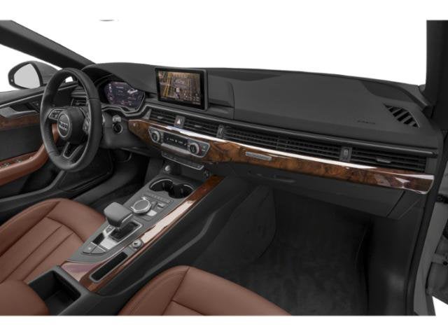 2019 Audi A5 Sportback Premium