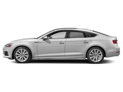 2019 Audi A5 Sportback Premium