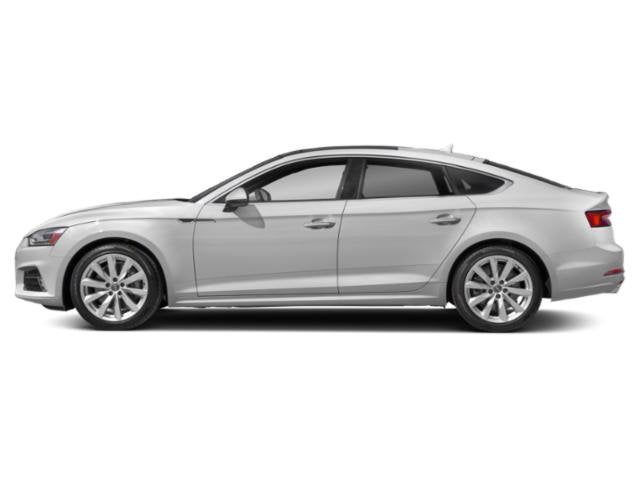 2019 Audi A5 Sportback Premium