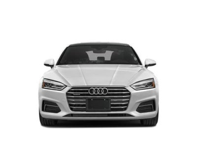 2019 Audi A5 Sportback Premium