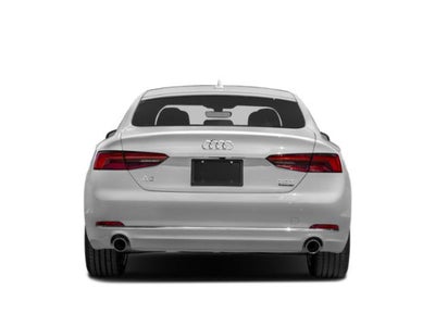 2019 Audi A5 Sportback Premium