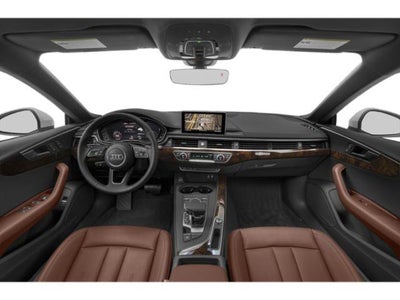 2019 Audi A5 Sportback Premium