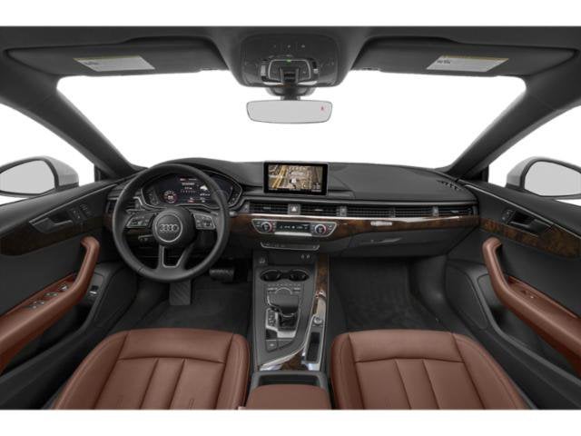 2019 Audi A5 Sportback Premium