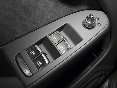 2014 Audi A4 Premium Plus