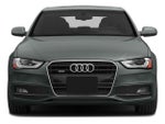 2014 Audi A4 Premium Plus