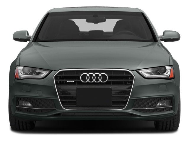 2014 Audi A4 Premium Plus