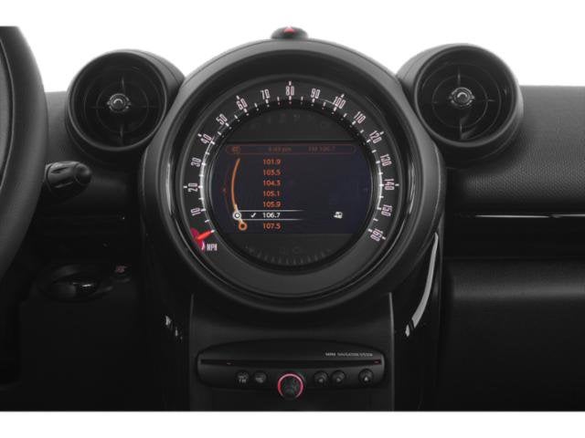 2015 MINI Countryman S