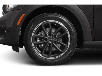 2015 MINI Countryman S