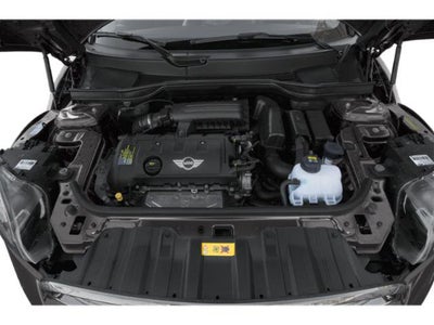 2015 MINI Countryman S