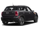 2015 MINI Countryman S