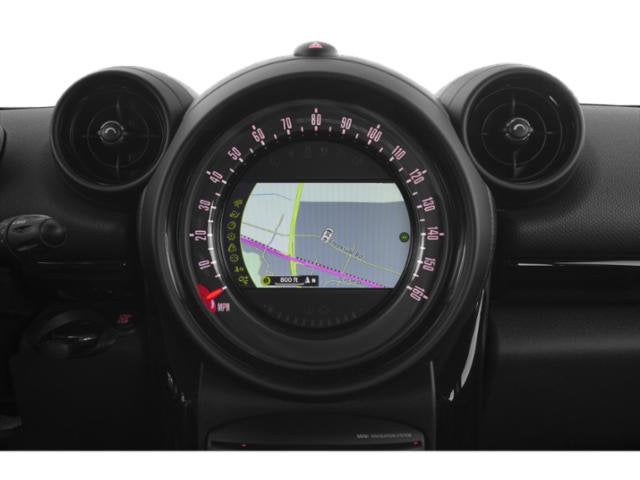 2015 MINI Countryman S