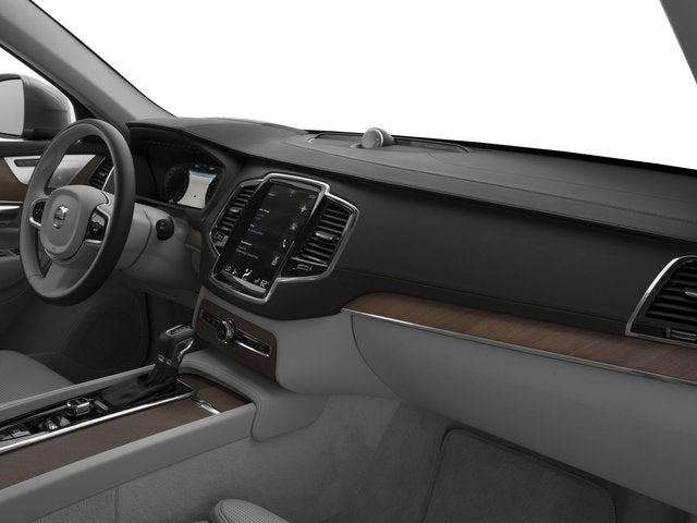 2016 Volvo XC90 T6 Inscription