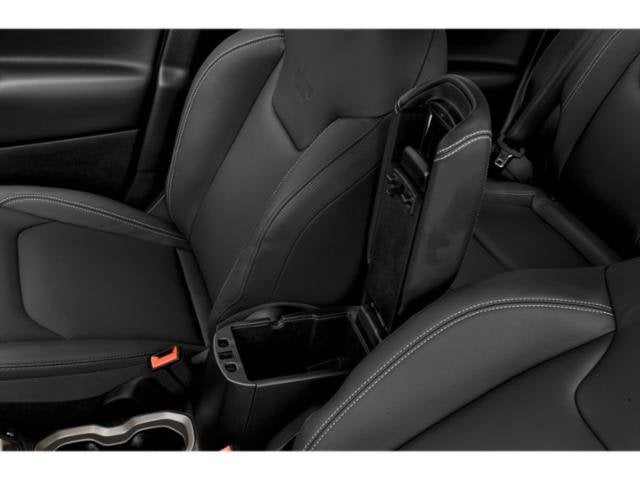 2018 Jeep Renegade Limited