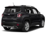 2018 Jeep Renegade Limited