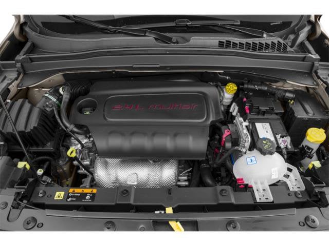 2018 Jeep Renegade Sport 4x4