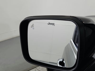 2023 Jeep Renegade Limited