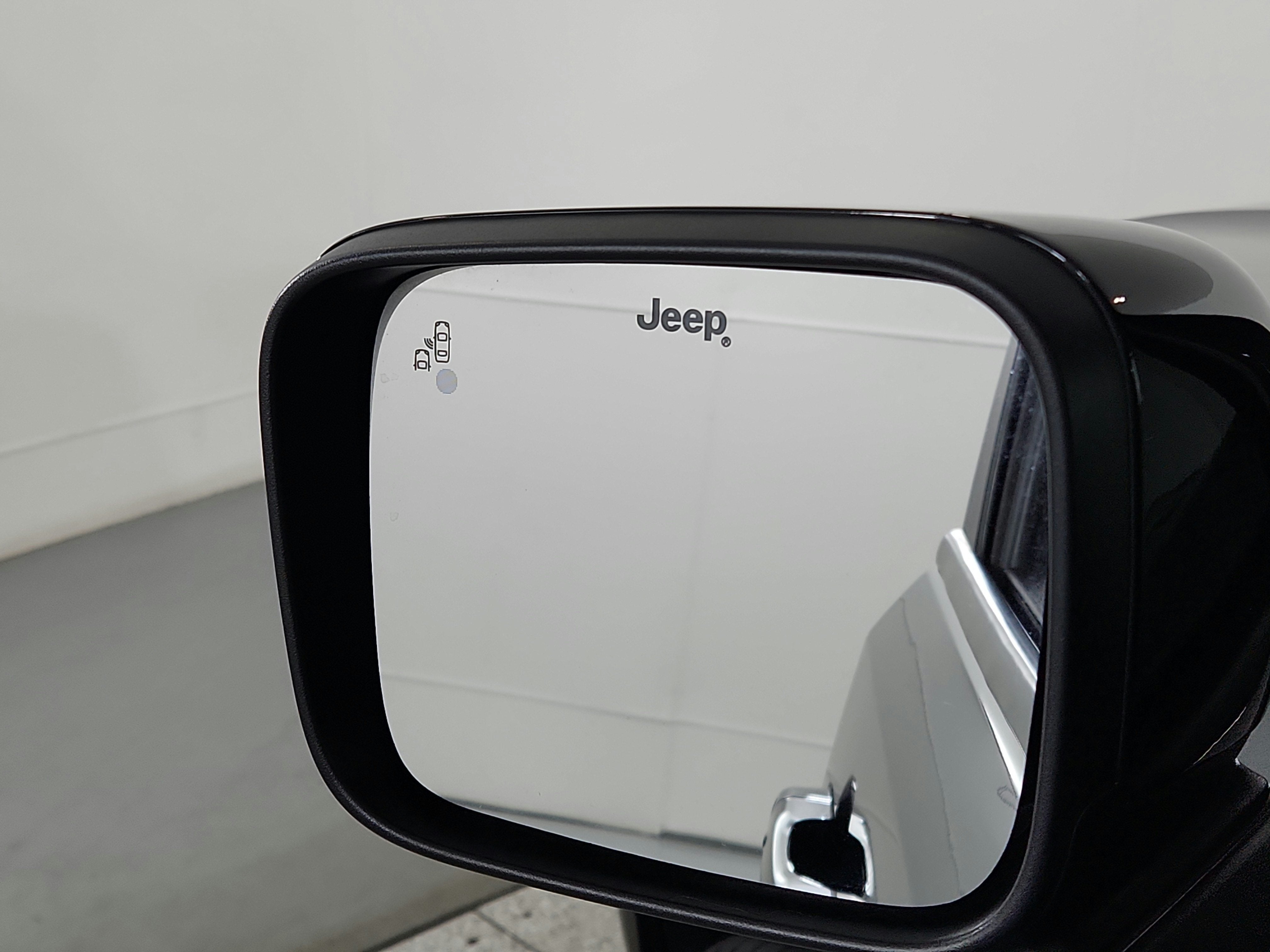 2023 Jeep Renegade Limited