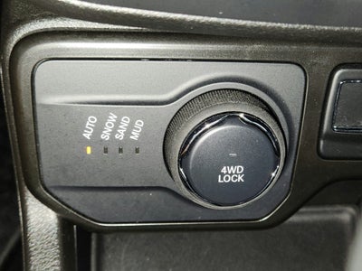 2023 Jeep Renegade Limited