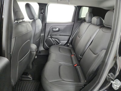 2023 Jeep Renegade Limited