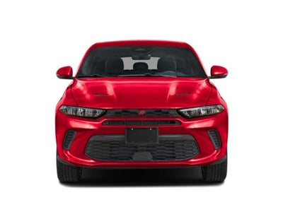 2024 Dodge Hornet R/T