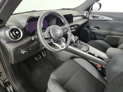 2025 Alfa Romeo Tonale SPRINT