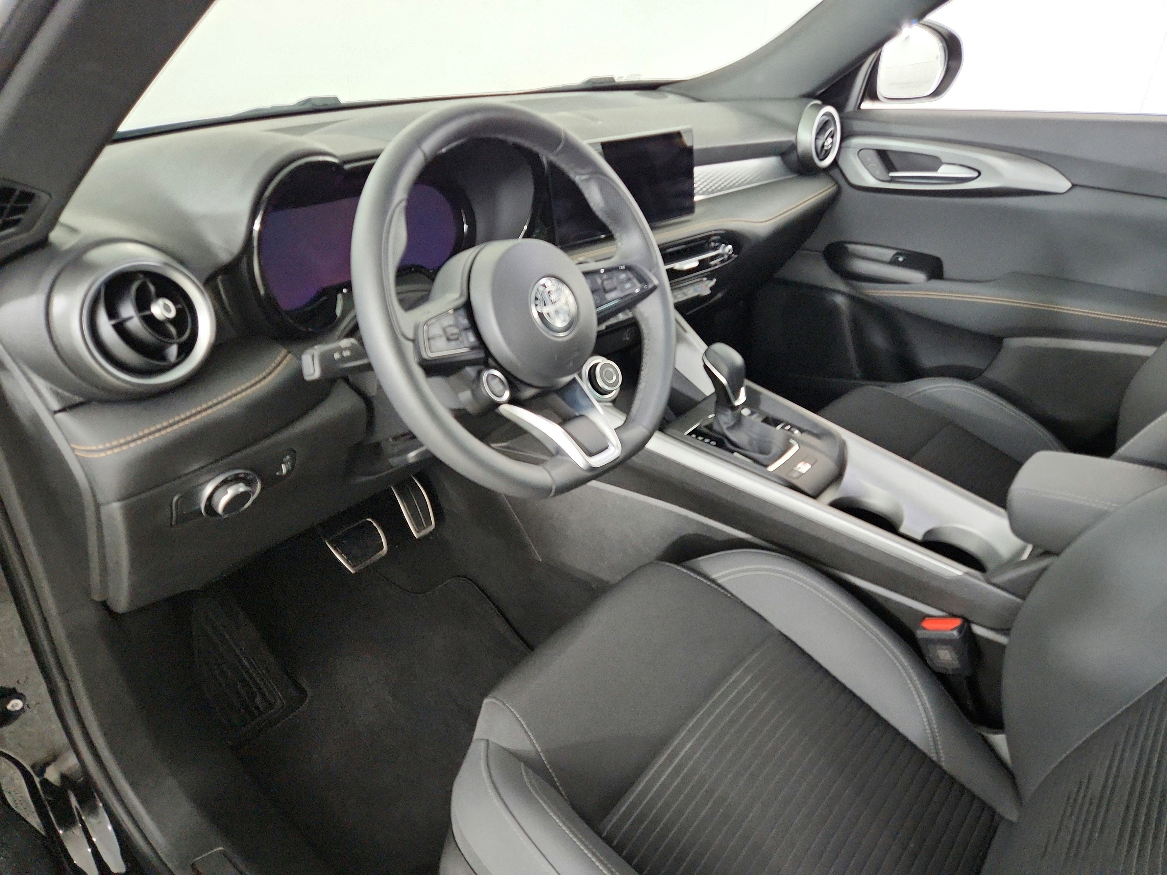 2025 Alfa Romeo Tonale SPRINT