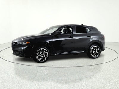 2025 Alfa Romeo Tonale SPRINT