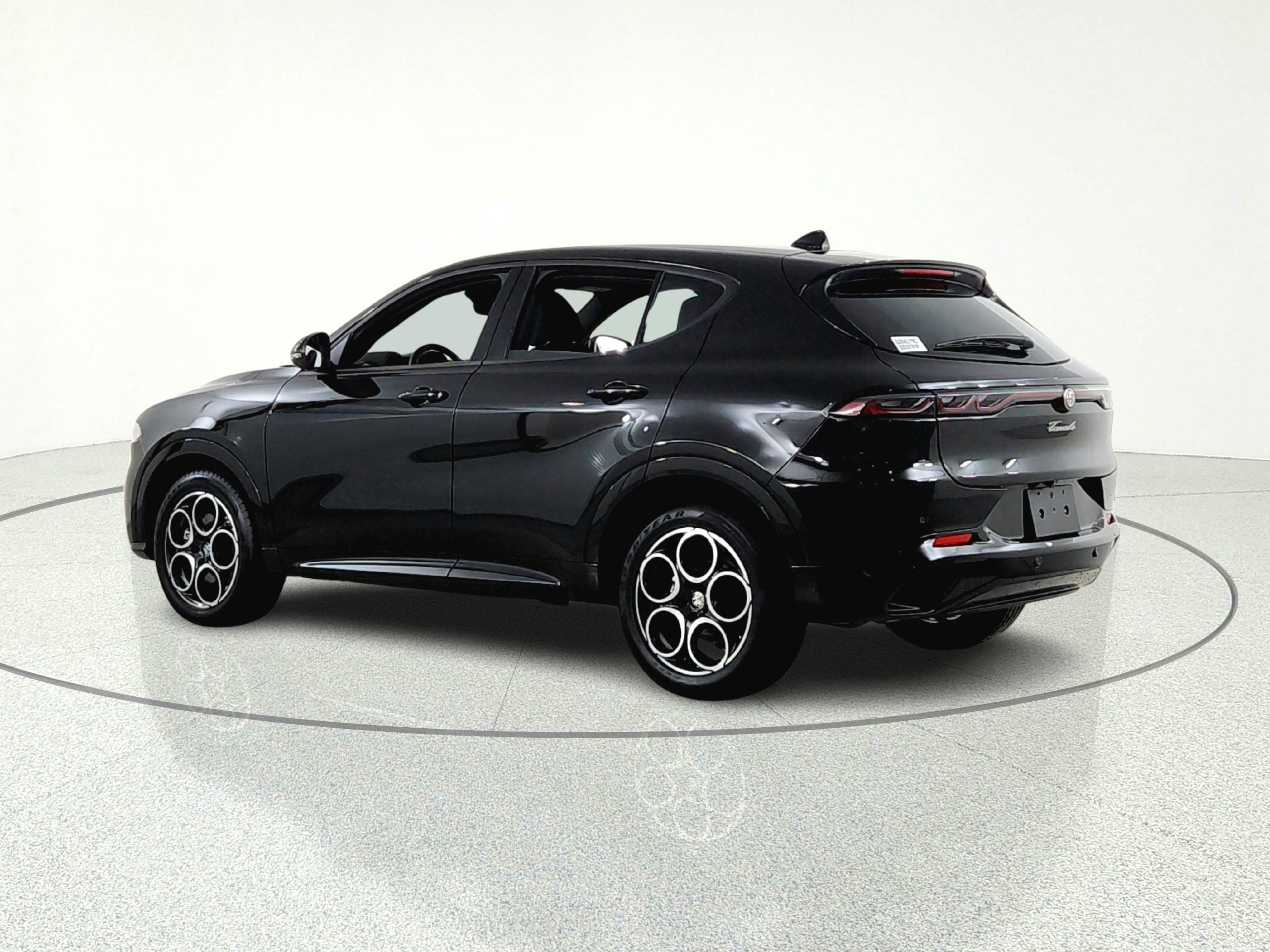 2025 Alfa Romeo Tonale SPRINT