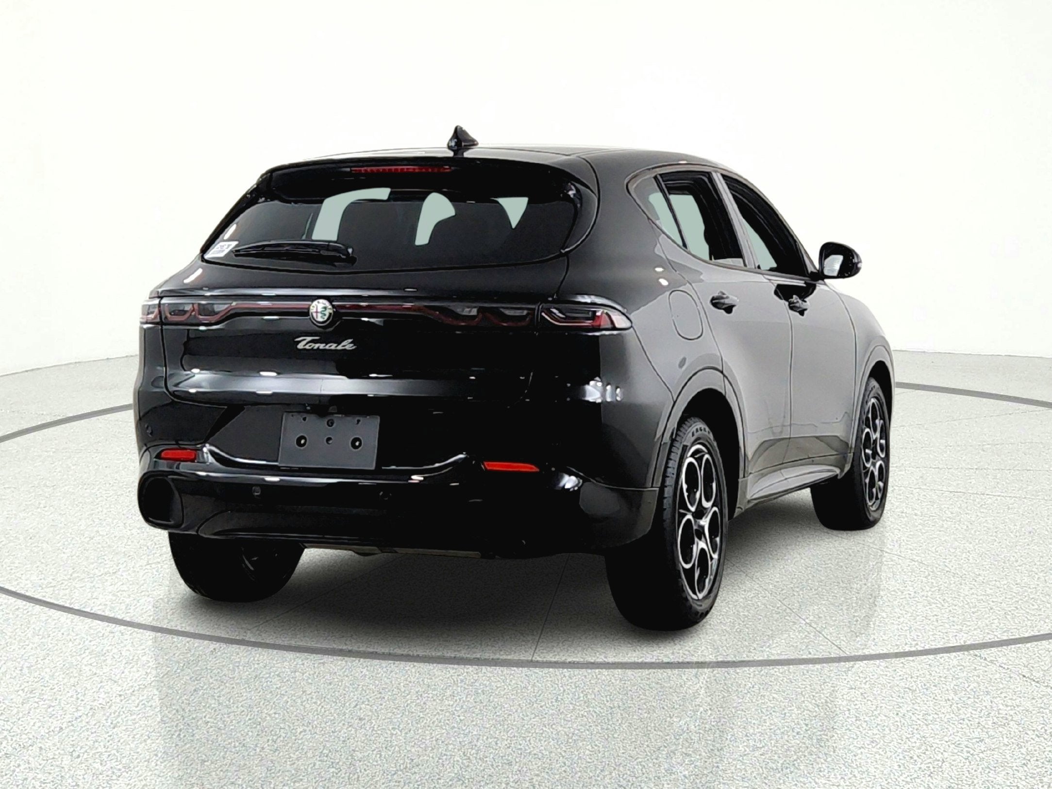 2025 Alfa Romeo Tonale SPRINT