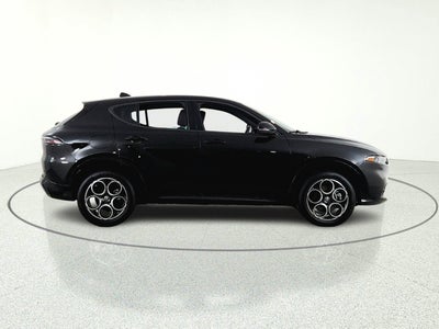 2025 Alfa Romeo Tonale SPRINT